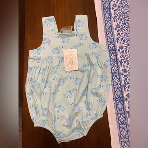 The Beaufort Bonnet Company Bubble Boys Branham Elephant 2T